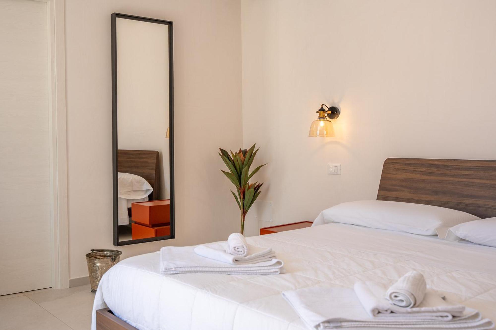 Murieri Rooms Otranto Esterno foto