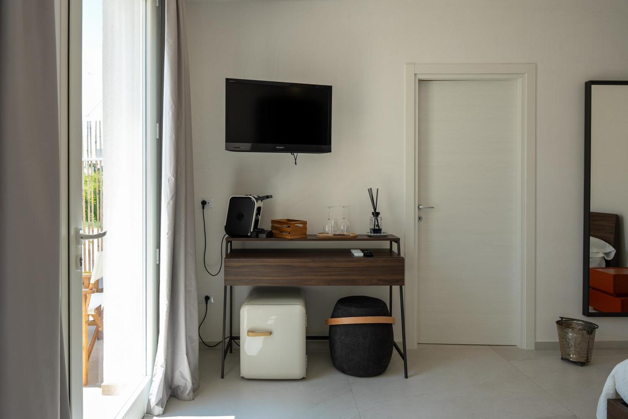 Murieri Rooms Otranto Esterno foto
