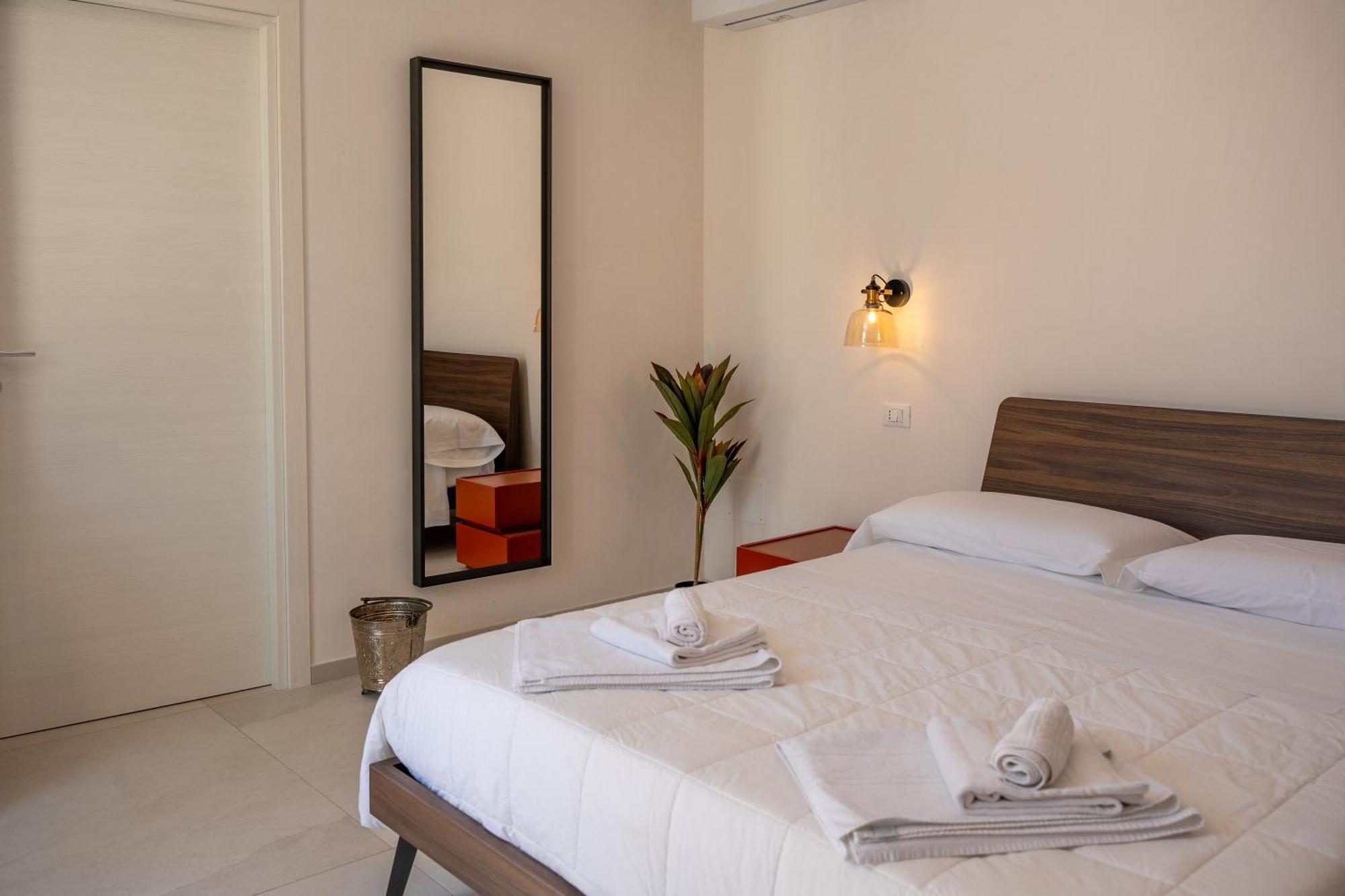 Murieri Rooms Otranto Esterno foto