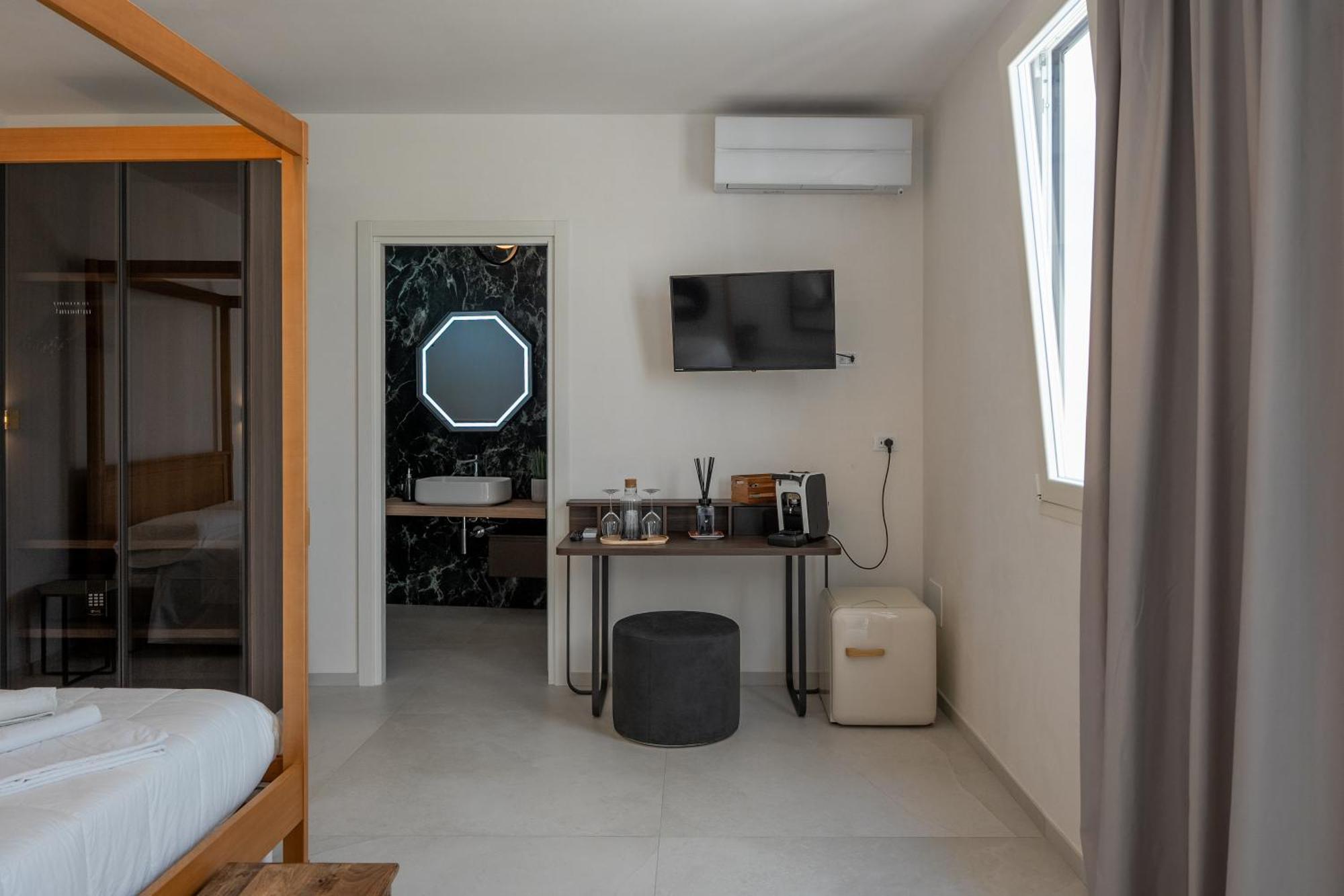 Murieri Rooms Otranto Esterno foto