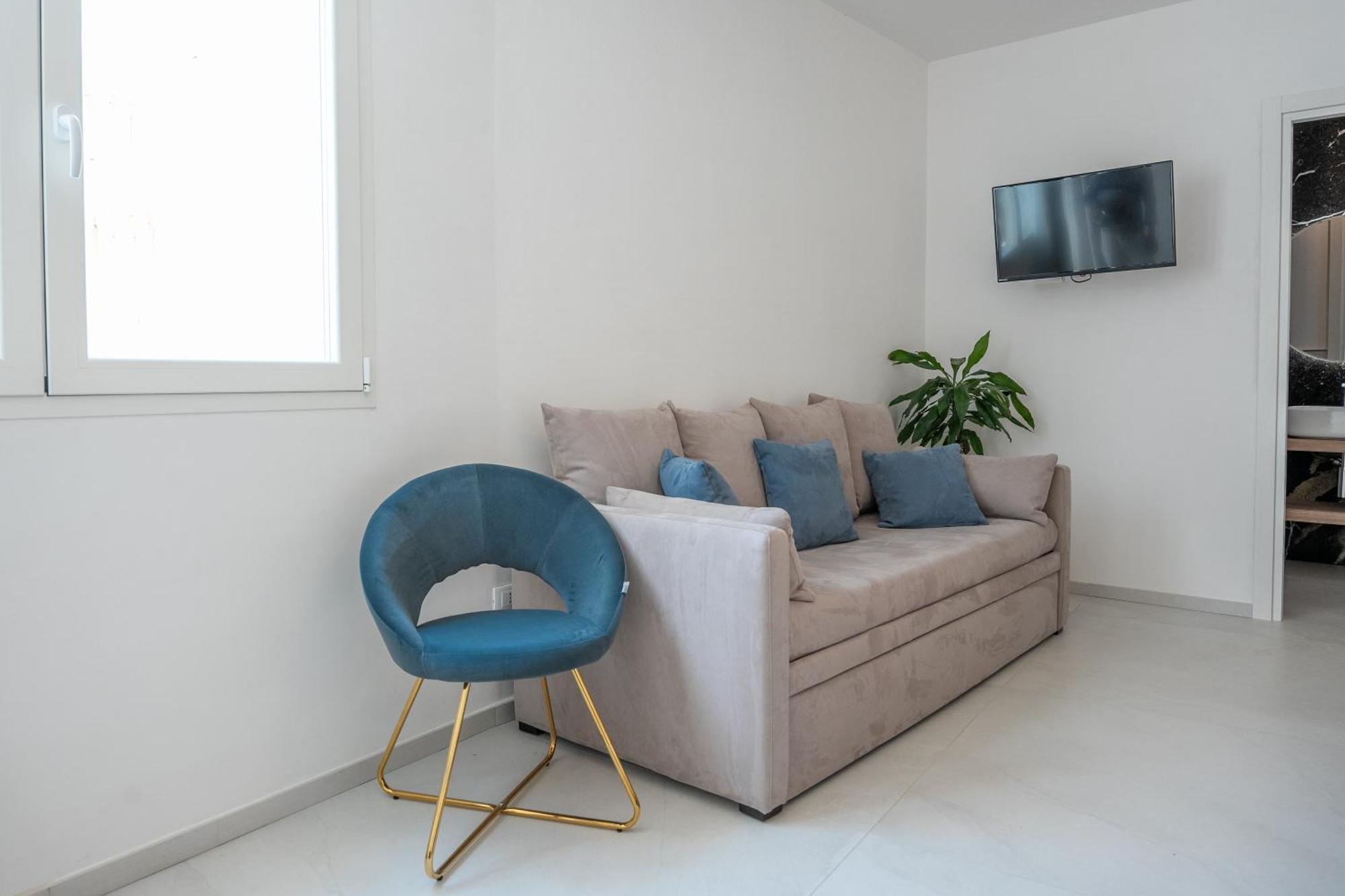 Murieri Rooms Otranto Esterno foto