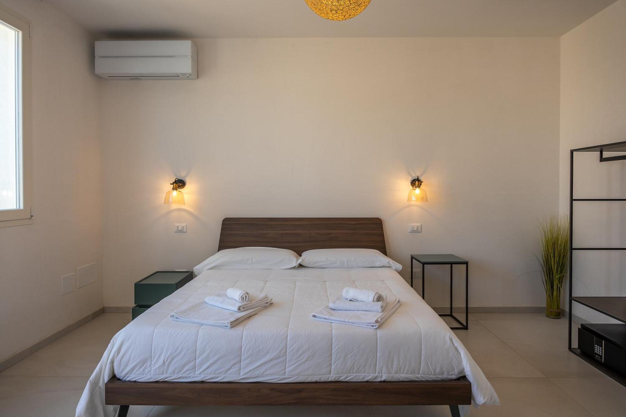 Murieri Rooms Otranto Esterno foto