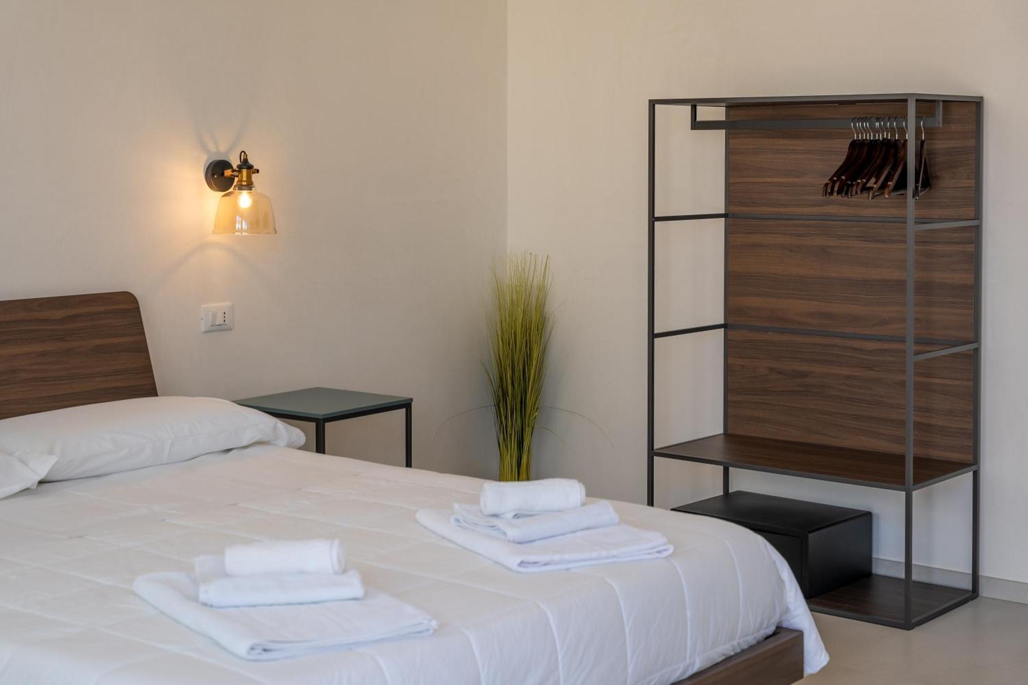 Murieri Rooms Otranto Esterno foto
