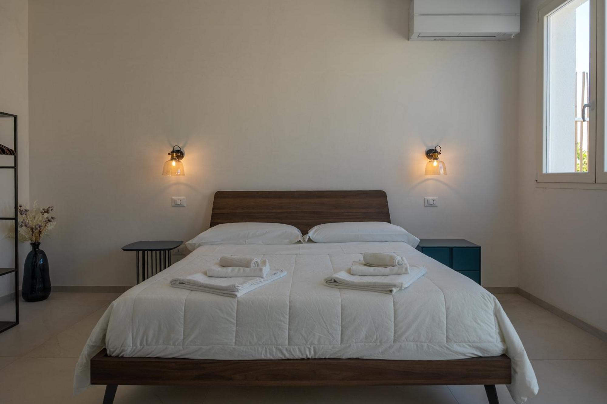 Murieri Rooms Otranto Esterno foto